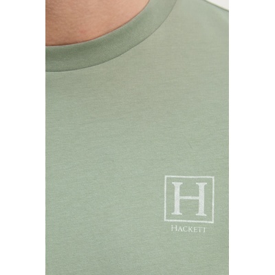 Hackett London тениска мъжка памучна (HM5000077)