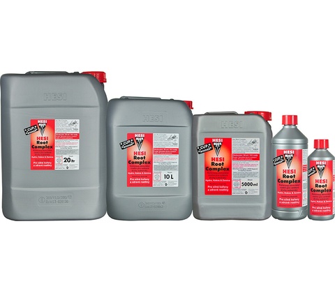 HESI Root Complex 20L