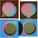 Light Conductor - Sequence Three LP