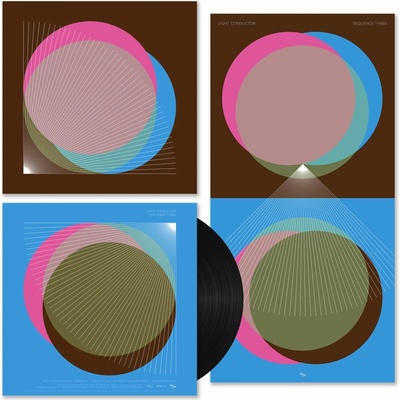 Light Conductor - Sequence Three LP