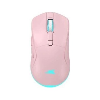 Baracuda TURTLE Pink BGM-124