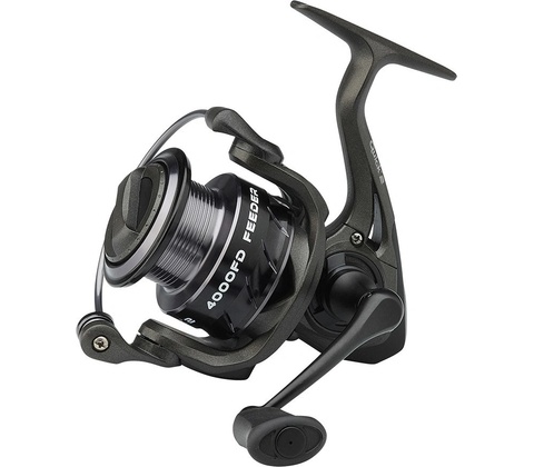 Dam Quick 2 Feeder 4000 FD
