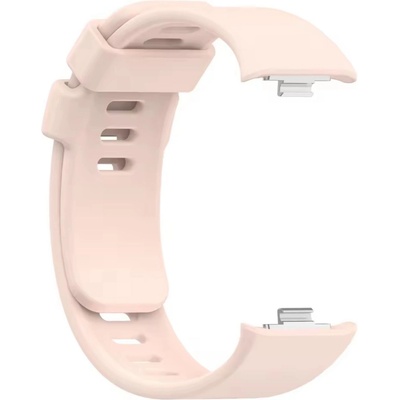 Planet Tech Каишка за Xiaomi Redmi Watch 4/5, Фитнес гривна Xiaomi Mi Band 8 Pro/9 Pro, Розова (RedmiWatch4-15)