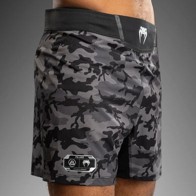 Venum x Polaris Black/Storm Grey