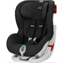 Autosedačky Britax Römer King II LS 2019 Blue Marble