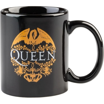 Erik Чаша Erik Music: Queen - Queen (TAZ171)