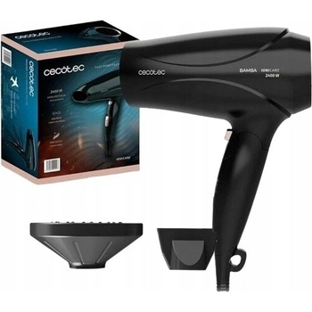 Cecotec Pro Bamba IoniCare 5450