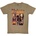 Slipknot The End, So Far Grid Photos Tan Brown M Риза (SKTS91MTAN02)