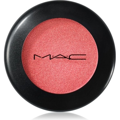 MAC Cosmetics Oční stíny Veluxe Pearl Small Eyeshadow Rudy 1,3 g