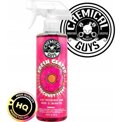 Chemical Guys osvěžovač AIR23316 473 ml
