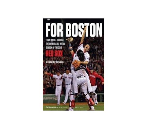 For Boston