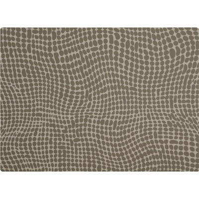 APS Stolová podložka svetlohnedá Velma 450x330 mm