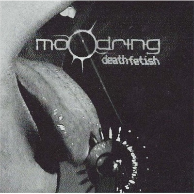 Moodring - Death Fetish (CD) (4065629753504)