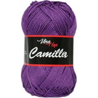 Příze Vlna Hep Camilla 8057