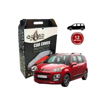 Guard Покривало за МПС guard - ГРУПА С8