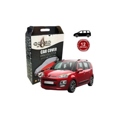 Guard Покривало за МПС guard - ГРУПА С8