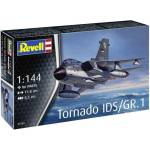 Revell Пластмасов модел комплект самолет 03783 - Panavia Tornado IDS/GR. 1 (1: 144)