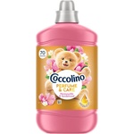 Coccolino Perfume & Care Honeysuckle & Sandalwood омекотител, 70 изпирания, 1610 ml (65546496)