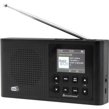 Soundmaster DAB165SW