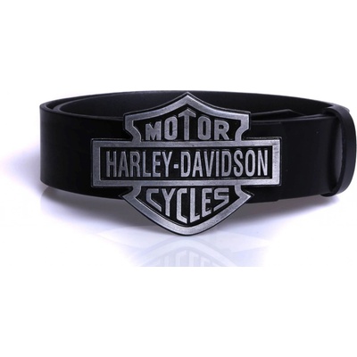 TXR kožený moto opasek Harley-Davidson