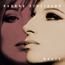 STREISAND BARBRA: DUETS, CD