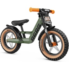 BERG Biky Cross Grey s ruční brzdou
