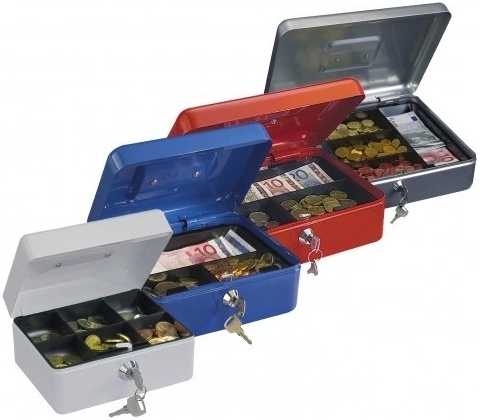 Rottner TRAUN1