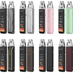 Recenze Oxva Xlim 3 Ultra Pod 1500 mAh Midnight Black