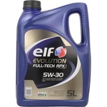 ELF Evolution Full-Tech RPX 5W-30 5 l