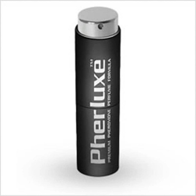 Pherluxe Black Men spray 20 ml