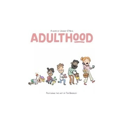 Brotherwise Games Adulthood