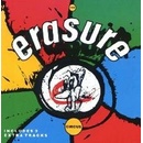 ERASURE: CIRCUS LP