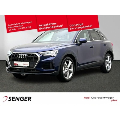 Audi Q3 35 TFSI S tronic 110 kW