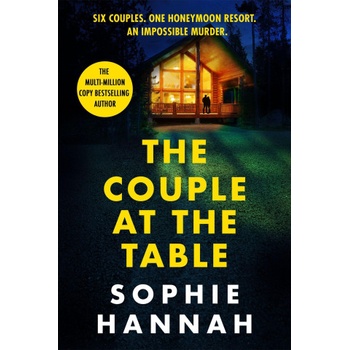 Couple at the Table | HANNAH, SOPHIE