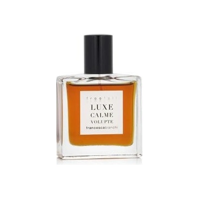 Francesca Bianchi Luxe Calme Volupte parfum unisex 30 ml