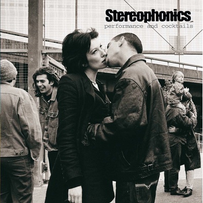 STEREOPHONICS: PERFORMANCE AND LP