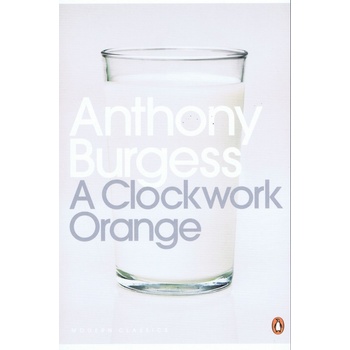 A Clockwork Orange