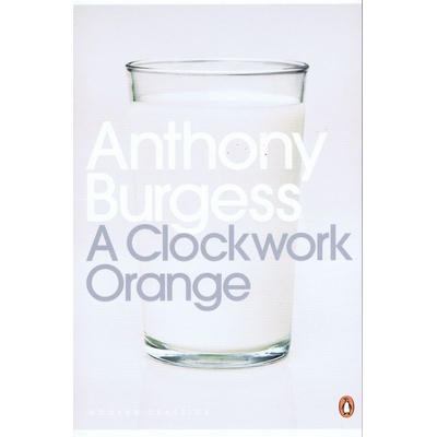 A Clockwork Orange