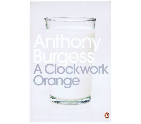 A Clockwork Orange