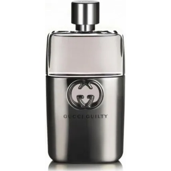 Gucci Guilty Diamond (Limited Edition) pour Homme EDT 90 ml Tester