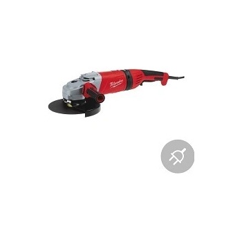 Milwaukee AGVM 24-230 GEX
