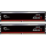 G.SKILL Aegis 5 32GB (2x16GB) DDR5 6000MHz F5-6000J3636F16GX2-IS