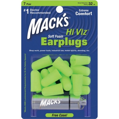 Mack's Hi Viz - 7 párů