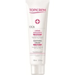 TOPICREM Cica Успокояващ и хидратиращ крем Soothing, 100 ml