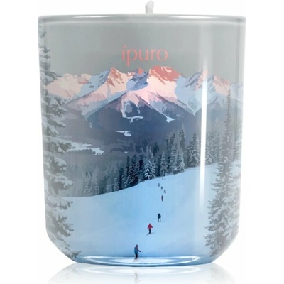 ípuro Mountain Spirit Aspen Style 270 g