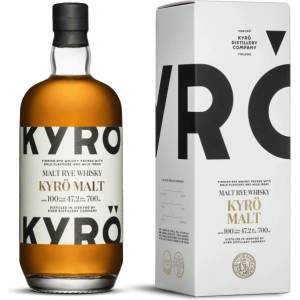 Kyro Malt Rye