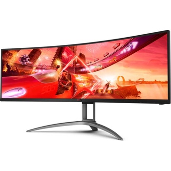 Image 1 of AOC AGON AG493UCX2