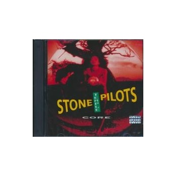 STONE TEMPLE PILOTS: CORE CD