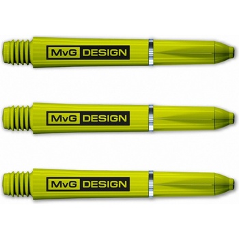 Winmau Michael van Gerwen medium