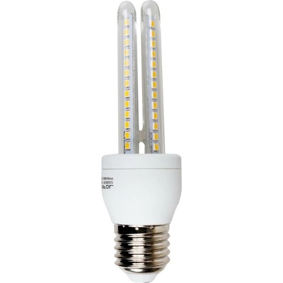 Aigostar B.V. LED Žiarovka B5 E27/8W/230V 3000K AI1872